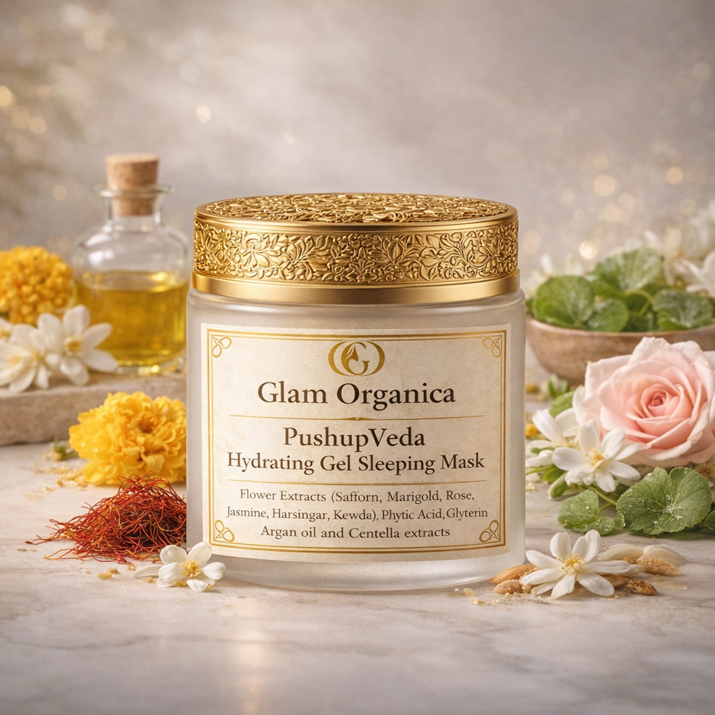 pushupveda-hyderating-gel-sleeping-mask
